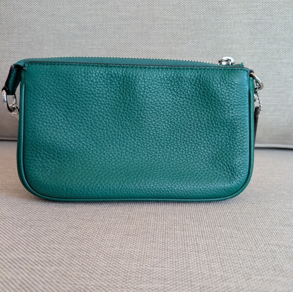 Coach nolita 19 with chain - Picture 2 of 7